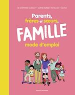 Télécharger le livre :  Petit livre pour bien vivre en famille
