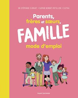 Télécharger le livre :  Petit livre pour bien vivre en famille