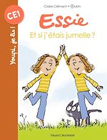 Download this eBook Et si j'étais jumelle ?
