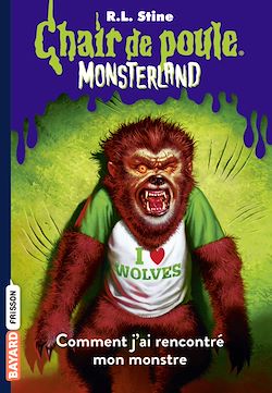 Télécharger le livre :  Monsterland, Tome 03