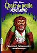 Télécharger le livre :  Monsterland, Tome 03