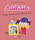 Télécharger le livre :  Adélidélo, Tome 03