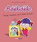 Télécharger le livre :  Adélidélo, Tome 03