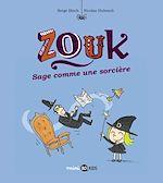 Télécharger le livre :  Zouk, Tome 09