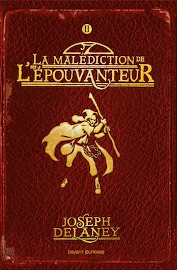Télécharger le livre :  L'Épouvanteur, Tome 02