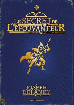 Télécharger le livre :  L'Épouvanteur, Tome 03