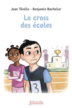 Télécharger le livre :  Le cross des écoles