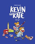 Télécharger le livre :  Kevin and Kate, Tome 01