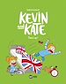 Télécharger le livre :  Kevin and Kate, Tome 02