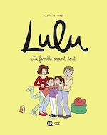 Télécharger le livre :  Lulu, Tome 06