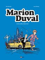 Télécharger le livre :  Marion Duval, Tome 27