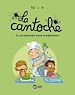 Télécharger le livre :  La cantoche, Tome 03