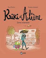 Télécharger le livre :  Kiki et Aliène, Tome 05