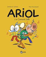 Télécharger le livre :  Ariol, Tome 13