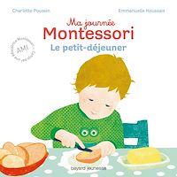 Téléchargez le livre :  Ma journée Montessori, Tome 03