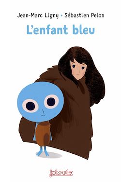 Télécharger le livre :  L'enfant bleu