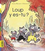 Download this eBook Loup, y es-tu ?