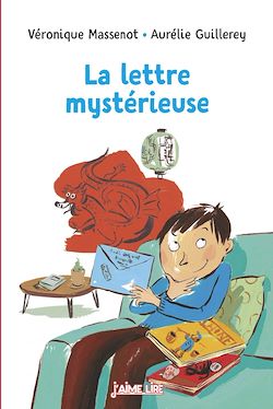 Télécharger le livre :  La lettre mystérieuse