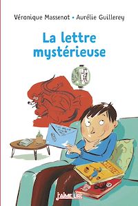 Téléchargez le livre :  La lettre mystérieuse