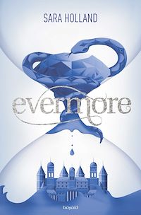 Téléchargez le livre :  Evermore