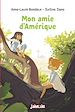 Télécharger le livre :  Mon amie d'Amérique