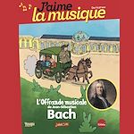 Télécharger le livre :  L'Offrande musicale de J.S Bach