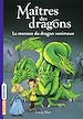 Télécharger le livre :  Maîtres des dragons, Tome 05