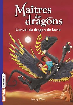 Télécharger le livre :  Maîtres des dragons, Tome 06