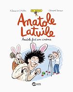 Download this eBook Anatole Latuile roman, Tome 02
