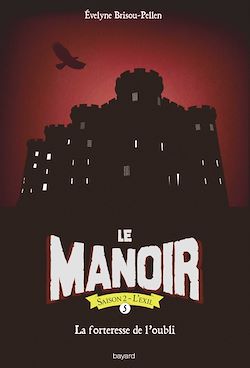 Télécharger le livre :  Le manoir saison 2, Tome 05
