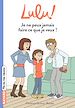 Télécharger le livre :  Lulu, Tome 03