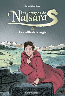 Télécharger le livre :  Les dragons de Nalsara compilation, Tome 04