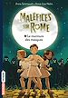 Télécharger le livre :  Maléfice sur Rome, Tome 03