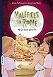Télécharger le livre :  Maléfice sur Rome, Tome 04