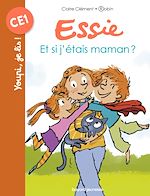 Download this eBook Et si j'étais maman ?
