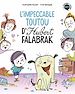 Télécharger le livre :  Hubert Falabrak, Tome 01