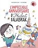 Télécharger le livre :  Hubert Falabrak, Tome 02