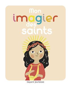 Télécharger le livre :  Mon imagier des saints