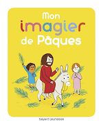 Télécharger le livre :  Mon imagier de Pâques