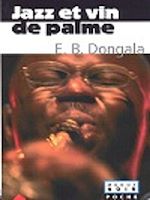 Télécharger le livre :  Jazz et vin de palme