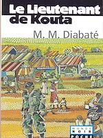 Télécharger le livre :  Le lieutenant de Kouta