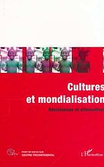 Télécharger le livre :  CULTURES ET MONDIALISATION