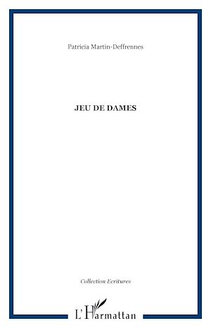 Download the eBook: JEU DE DAMES