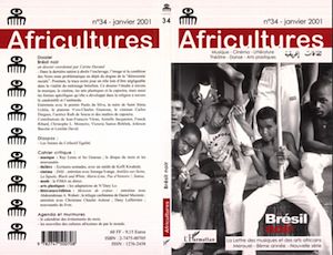 Téléchargez le livre :  Brésil Noir