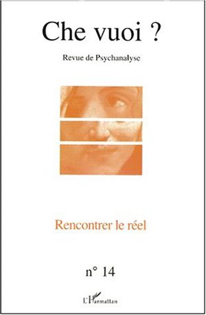 Téléchargez le livre :  RENCONTRER LE RÉEL