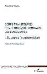Download this eBook Corps transfigurés