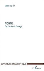 Download this eBook FICHTE DE L'ACTION À L'IMAGE