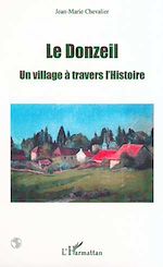 Télécharger le livre :  LE DONZEIL