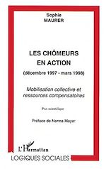Download this eBook LES CHÔMEURS EN ACTION (DÉCEMBRE 1997-MARS 1998)