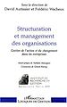 Télécharger le livre :  STRUCTURATION ET MANAGEMENT DES ORGANISATIONS